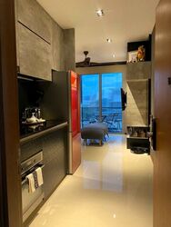 The Vue (D19), Apartment #579227851
